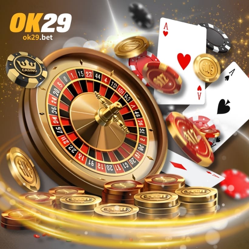 OK29 - Online Pokies Australia | Play Real Money Pokies Now​